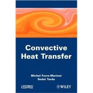Convective Heat Transfer Solved Problems