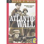 The Atlantic Wall, 1941-1944