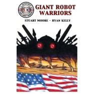 Giant Robot Warriors