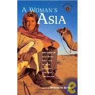 A Woman's Asia True Stories