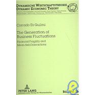 The Generation of Business Fluctuations: Financial Fragility and Mean-field Interactions