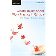 Mental Health Social Work Practice in Canada