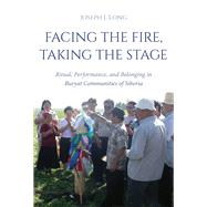 Facing the Fire, Taking the Stage