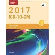 ICD-10-CM 2017 Standard Edition