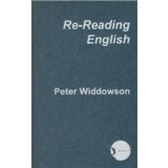 Re-Reading English