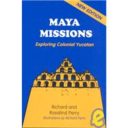 Maya Missions