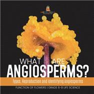 What are Angiosperms? Types, Reproduction and Identifying Angiosperms | Function of Flowers | Grade 6-8 Life Science