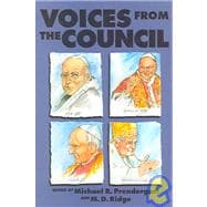 Voices From The Council
