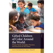 Gifted Children of Color Around the World