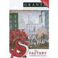 Granta 89 : The Factory