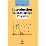 Introduction to Statistical Physics