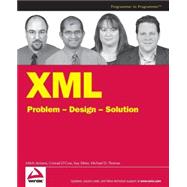 XML : Problem - Design - Solution