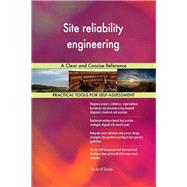 Site reliability engineering A Clear and Concise Reference