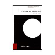 Institution and Interpretation