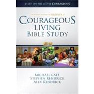 Courageous Living Bible Study Member Book