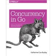 Concurrency in Go