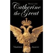 Dinner with Catherine the Great Poems