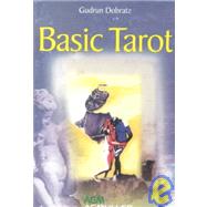 Basic Tarot Deck