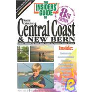 The Insider's Guide to North Carolina's Central Coast & New Bern