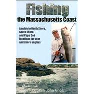 Fishing the Massachusetts Coast