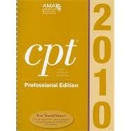CPT Professional Edition 2010