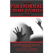 BEST PARANORMAL CRIME STORIES PA