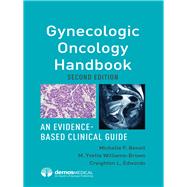 Gynecologic Oncology Handbook