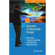 Research in Interactive Design