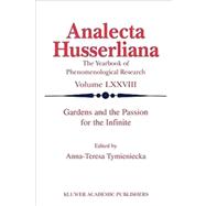 Gardens and the Passion for the Infinite