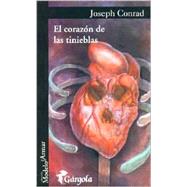 El Corazon de Las Tinieblas