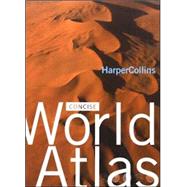 HarperCollins Concise World Atlas