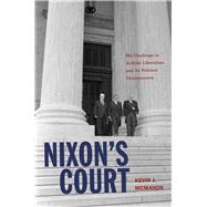 Nixon's Court