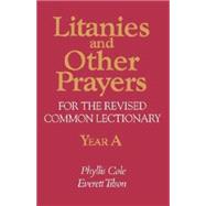 Litanies and Other Prayers