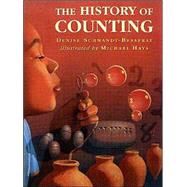 The History of Counting