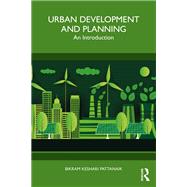 Urban Development and Planning