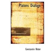 Platons Dialoge
