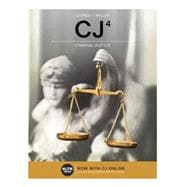 CJ 4 (with Online, 1 term (6 months) Printed Access Card), 4th