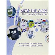 Art @ the Core