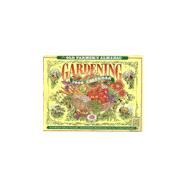 Old Farmer's Almanac Gardening 2000 Calendar: Year-Round Advice, Folklore, and Gardening Secrets