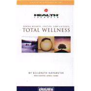 Health Journeys: General Wellness, Healthful Sleepand Stress Total Wellness