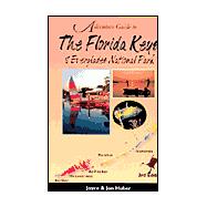 Adventure Guide to the Flordia Keys & Everglades National Park