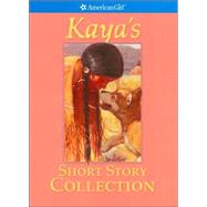 Kaya's Short Story Collection