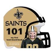 New Orleans Saints 101