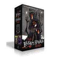 Blight Harbor Series (Boxed Set) The Clackity; The Nighthouse Keeper; The Loneliest Place