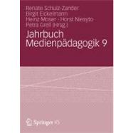 Jahrbuch Medienpadagogik 9