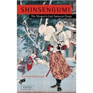 Shinsengumi
