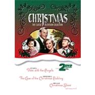 Classic TV Christmas Volumes 1 & 2