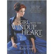 The Girl With the Windup Heart