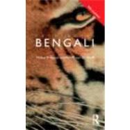 Colloquial Bengali