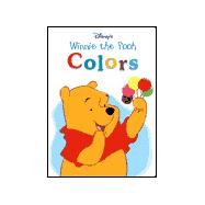 Disney's Winnie the Pooh: Colors